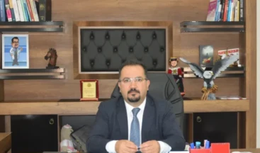 Dr.Gazi Karakurt, Sancaktepe Belediye Başkanı A. Adaylığını Açıklayacak