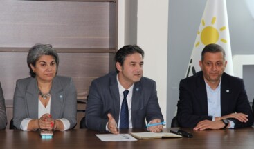 Bora Yörükoğlu, İYİ Parti Ataşehir Belediye Başkanı Adayı mı?