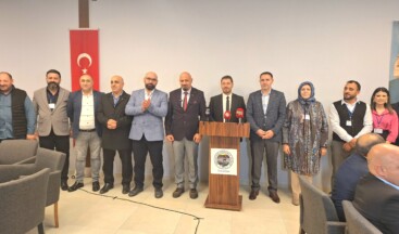 Sancaktepe Ardahan İl Derneği Dayanışma Etkinliği