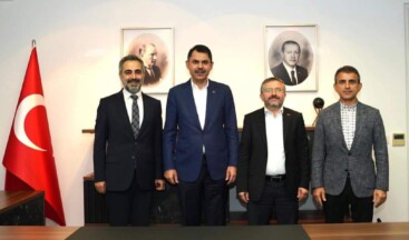 M.Naim Yağcı, Ataşehir Belediye Başkanı Adayı mı?
