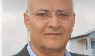Emirhan Sarıkaya, Köprülü Belediye Başkanı Aday Adayı Oldu