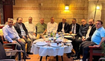 Köprülü Beldesi Sokak Hayvanları İçin İstanbul’da Etkinlik