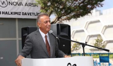 Başkan İlgezdi, Özgür Özel’i Tebrik Etti