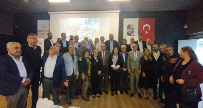 Malatya Sofrası Ataşehir’de kuruldu
