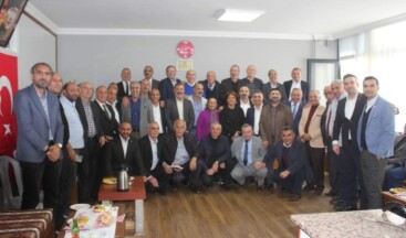 Sinan Karaçay, Kartal Belediye Meclis Üyesi Aday Adayı Oldu