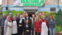 Ardahan Kültür Sanat Bileşenleri Esenyurt’da Toplandı