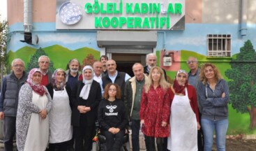 Ardahan Kültür Sanat Bileşenleri Esenyurt’da Toplandı