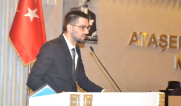 Fatih Kayacı, Ataşehir Belediye Başkan Aday Adayı mı?