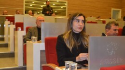 Esma Ersin, Ataşehir Belediye Başkan Aday Adayı mı?