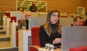 Esma Ersin, Ataşehir Belediye Başkan Aday Adayı mı?