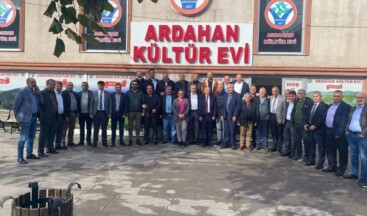 Togay Çoban, Esenyurt Belediye Başkanı Aday Adayı Oldu