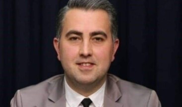 Onur Cingil, Üsküdar Belediye Başkan Aday Adayı Oldu