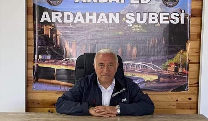 Ekrem Tekçe Hayatını kaybetti