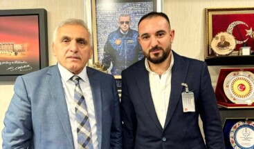Suat Özyıldırım, Köprülü Belediye Başkanı Aday Adayı Oldu