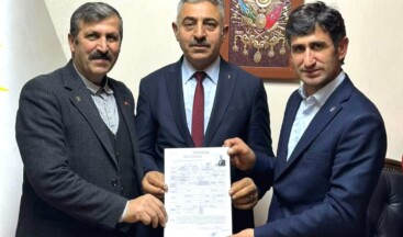 Mürsel Candemir, Köprülü Belediye Başkanı Aday Adayı Oldu