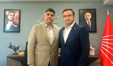 Okan Kılıç, CHP’den Ataşehir Belediye Meclis Üyesi Aday Adayı Oldu