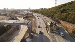 Çekmeköy-Taşdelen-Alemdağ Yol Kavşak Projesi
