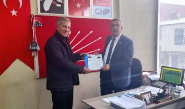 Yüksel Bozkurt, Köprülü Belediye Başkanı Aday Adayı Oldu