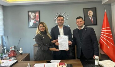 Murat Günel, Ataşehir Belediye Başkanı Aday Adayı Oldu