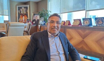 Abdullah Der, Üsküdar Belediye Başkan Aday Adayı Oluyor