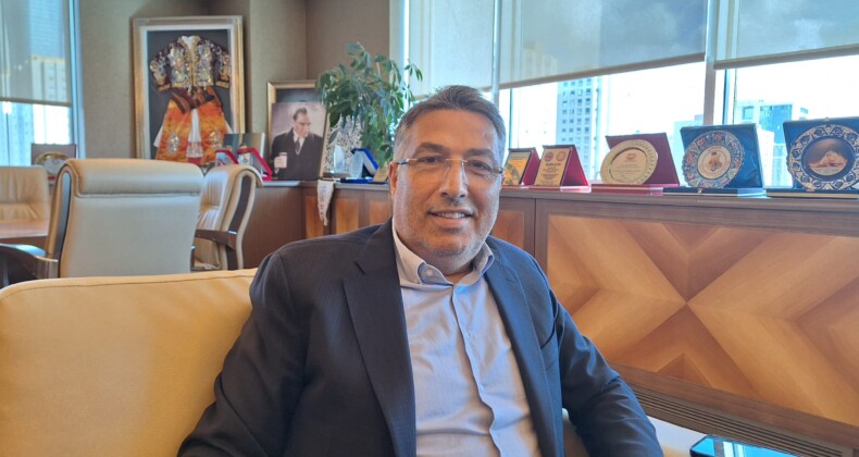 Abdullah Der, Üsküdar Belediye Başkan Aday Adayı Oluyor
