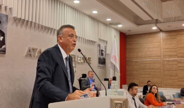 Başkan İlgezdi, İmar Planları İçin Sert Konuştu
