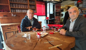 Gürsel Tekin: İstanbul’da Yoksulluk Artıyor