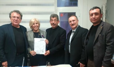 Musa Ervus, Ataşehir Belediye Meclis Üyesi Adayı Oldu