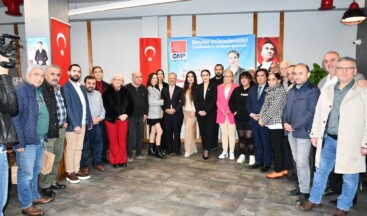 Av. Ayşen Muştu’nun Topuk Sesleri