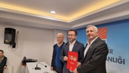 Ertuğrul Bulakbaşı, Ataşehir Belediye Meclis Üyesi Aday Adayı Oldu