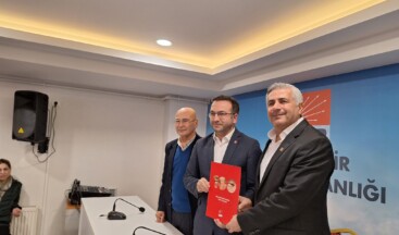 Ertuğrul Bulakbaşı, Ataşehir Belediye Meclis Üyesi Aday Adayı Oldu