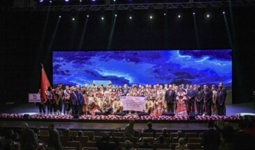 Ankara Kardeş Kentleri İle 100. Yıl Ankara Forumu