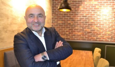 Fatih Sinan Yılmaz, Ataşehir Belediye Başkan Aday Adayı Oldu