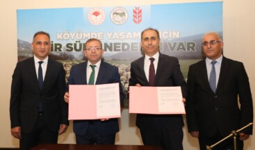 “Köyümde Yaşamak İçin Bir SÜRÜ Nedenim Var” Projesi Kars’ta Bir Yıl Uzatıldı