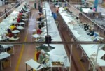 Tekstil Sektörü Zor Dönem Geçiriyor