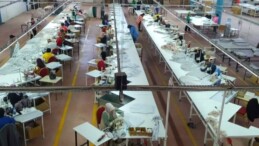 Tekstil Sektörü Zor Dönem Geçiriyor