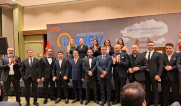 Ardahan Eğitim Vakfı’ndan Muhteşem Eğitime Destek Gecesi