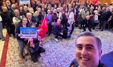 Av.Onur Cingil, Üsküdar Belediye Başkanı A.Adayı Açıklaması