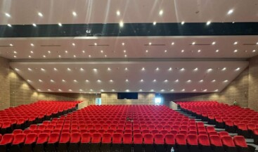 Ataşehir İnal Aydınoğlu Kültür Merkezi açılıyor