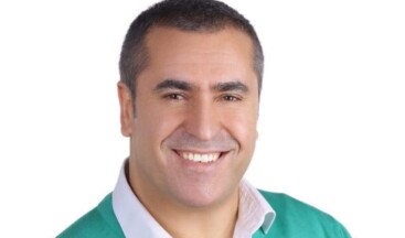 Özgen Nama, Ataşehir Belediye Başkanı A. Adayı Oldu