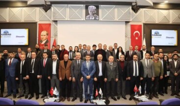 Marmara KAISİAD Olağan Genel Kurul Yaptı