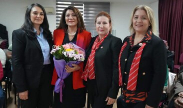 Ataşehir’de İnsan İlişkileri ve İletişim Semineri