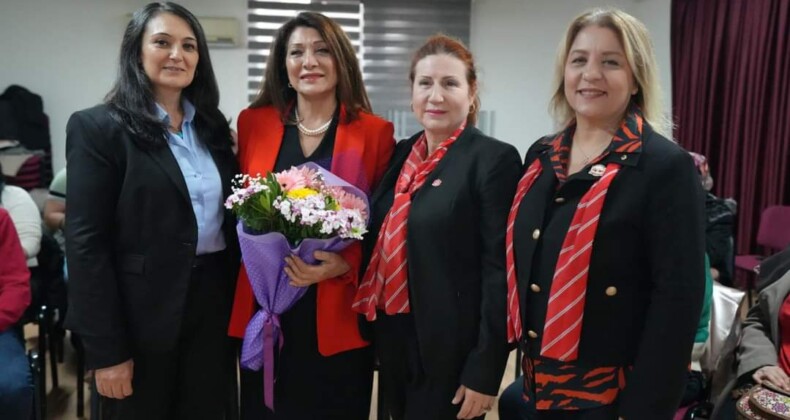 Ataşehir’de İnsan İlişkileri ve İletişim Semineri