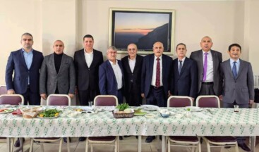 Esenyurt’un Birleştirici Gücü