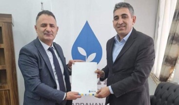 Erol Özkurt, Deva Partisi’nden Köprülü Belediye Başkanı Adayı Oldu