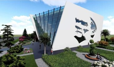 Ataşehir Atatürk Kütüphanesi Mart Ayında Açılıyor