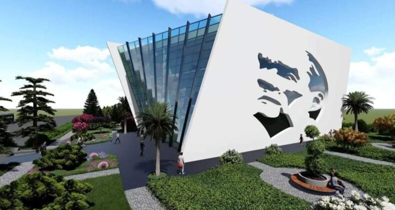 Ataşehir Atatürk Kütüphanesi Mart Ayında Açılıyor