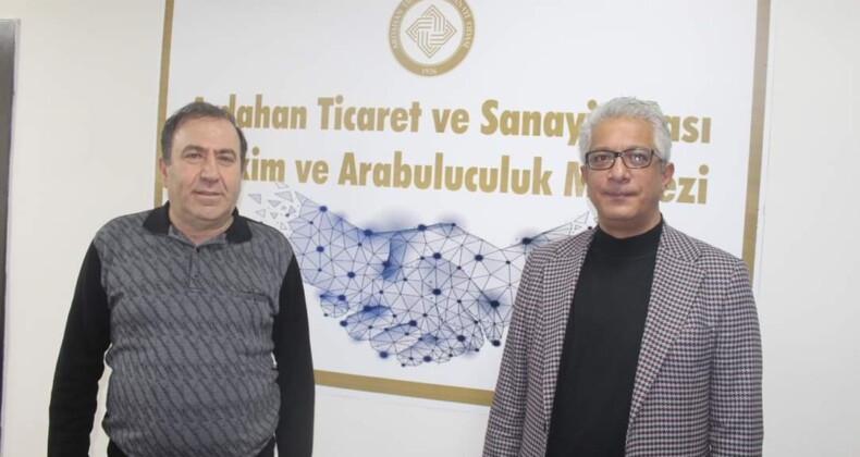 ATSO Tahkim ve Arabuluculuk Merkezi kuruldu