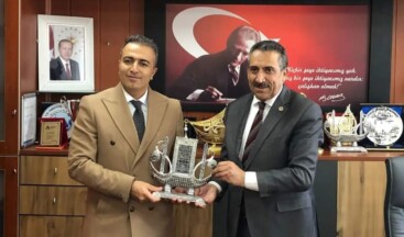 Ardahan Valisi, Köprülü Beldesi’nde İncelemelerde Bulundu