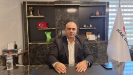Kürşat Bağış, Ankaralıları İzen Garden’da Buluşturuyor